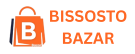 Bissostobazar Header Logo